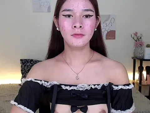 sassymimi69 online show from October 10, 5:03 pm