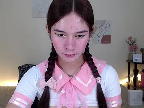 sassymimi69 online show from October 11, 5:04 pm