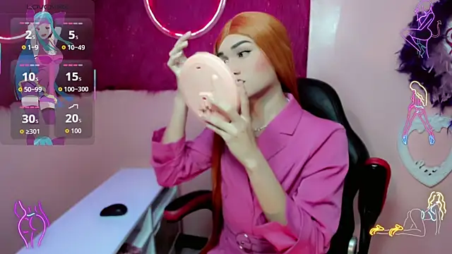 Snapshot of Madiso_Santiel chatting on September 22, 7:19 pm Madiso Santiel online show from September 22, 7:19 pm