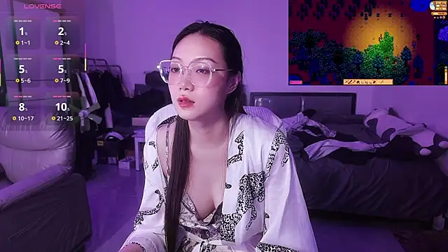 Linbaibai online show from October 11, 5:15 pm