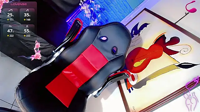 Ana sophia  online show from October 13, 11:33 am