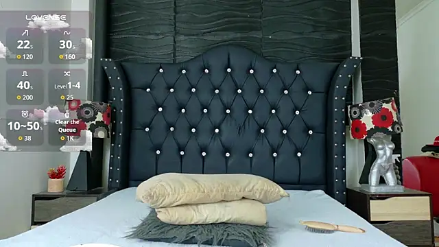 Snapshot of Keysha_Queen_ chatting on September 11, 12:35 pm Keysha Queen online show from September 11, 12:35 pm