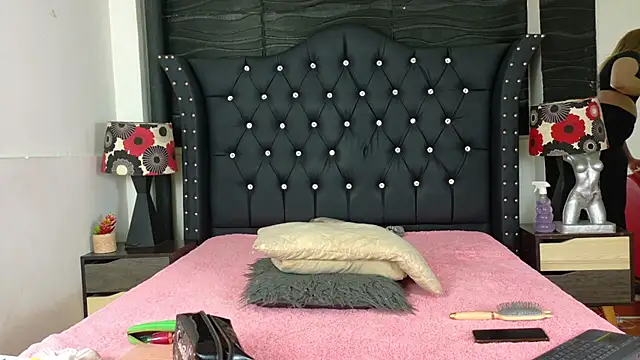 Snapshot of Keysha_Queen_ chatting on September 26, 12:24 pm Keysha Queen online show from September 26, 12:24 pm