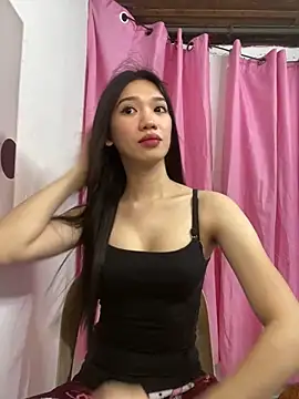 Snapshot of Sweetashleyasian chatting on October 15, 6:46 am Sweetashleyasian online show from October 15, 6:46 am
