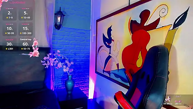 Snapshot of Cristal_Villael chatting on October 7, 3:07 am Cristal Villael online show from October 7, 3:07 am