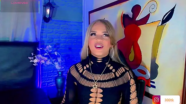 Cristal Villael online show from October 15, 3:39 am