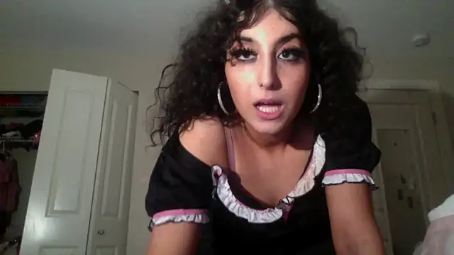 Snapshot of gigifox220 chatting on September 14, 7:46 am gigifox220 online show from September 14, 7:46 am