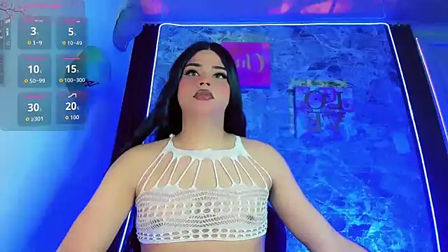 Snapshot of AMBAR_BAUTY chatting on September 22, 1:16 pm AMBAR BAUTY online show from September 22, 1:16 pm