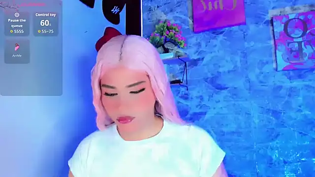 Snapshot of AMBAR_BAUTY chatting on September 30, 7:03 pm AMBAR BAUTY online show from September 30, 7:03 pm