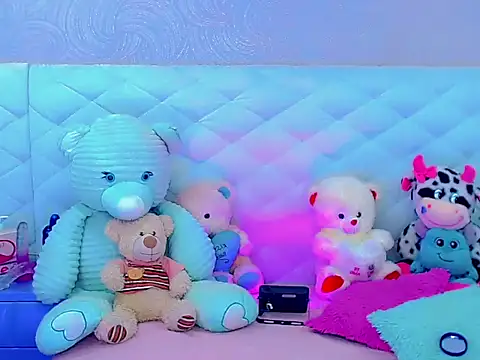 Snapshot of hanna_sweett34 chatting on September 20, 7:41 pm hanna sweett34 online show from September 20, 7:41 pm