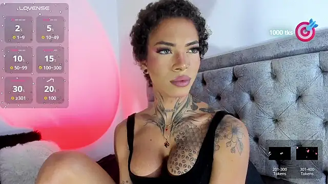 Snapshot of michell_danna chatting on October 8, 1:40 am michell danna online show from October 8, 1:40 am
