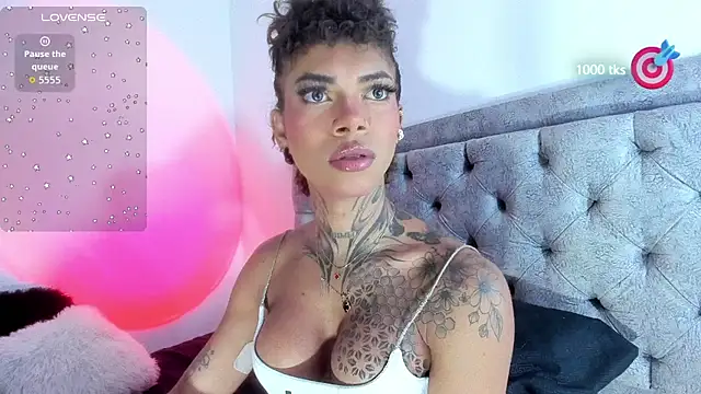 michell danna online show from October 22, 11:12 am