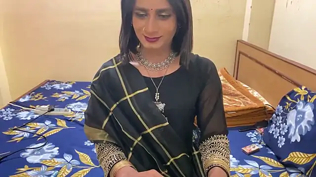 LuvLayla online show from January 11, 8:26 pm