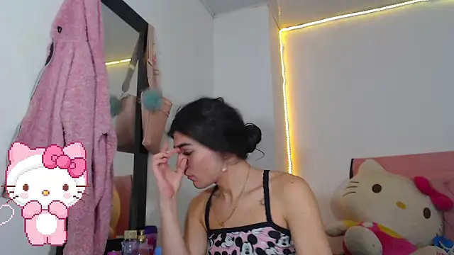 Snapshot of valentinat_fun chatting on September 14, 11:09 pm valentinat fun online show from September 14, 11:09 pm