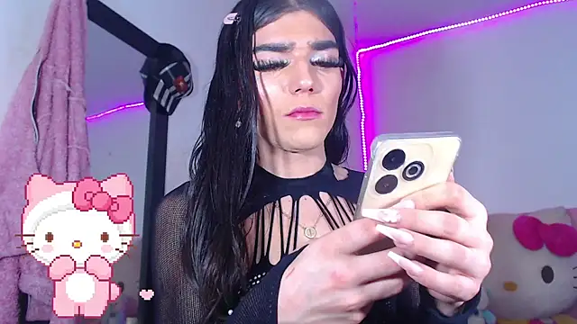 Snapshot of valentinat_fun chatting on October 8, 3:52 am valentinat fun online show from October 8, 3:52 am