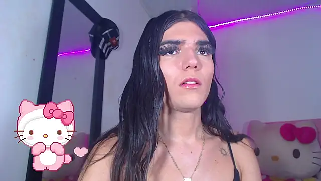 Snapshot of valentinat_fun chatting on October 9, 6:53 pm valentinat fun online show from October 9, 6:53 pm