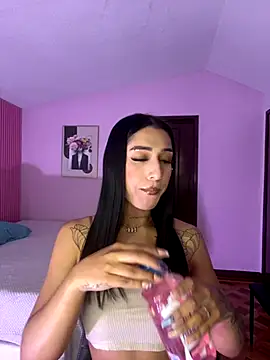 Snapshot of _Denisse444 chatting on September 29, 9:47 pm Denisse444 online show from September 29, 9:47 pm