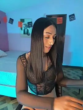  Denisse444 online show from October 10, 10:33 pm