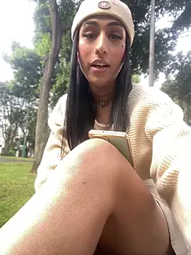  Denisse444 online show from October 17, 10:02 pm