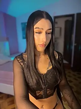  Denisse444 online show from November 21, 10:00 pm