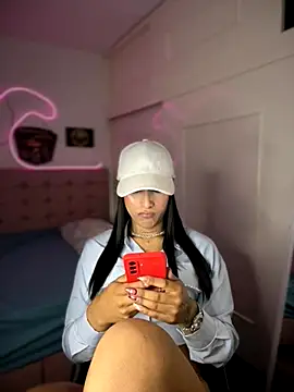  Denisse444 online show from November 25, 9:50 pm