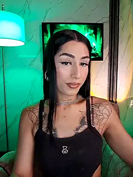  Denisse444 online show from February 27, 8:59 pm