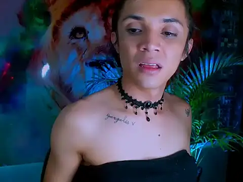 Snapshot of Cristal_Gem1 chatting on September 23, 7:20 pm Cristal Gem1 online show from September 23, 7:20 pm