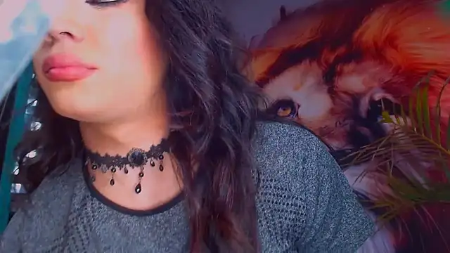 Snapshot of Cristal_Gem1 chatting on October 7, 6:53 pm Cristal Gem1 online show from October 7, 6:53 pm