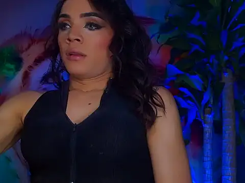 Cristal Gem1 online show from October 10, 9:38 pm