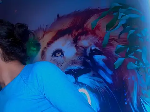 Cristal Gem1 online show from October 16, 4:57 am