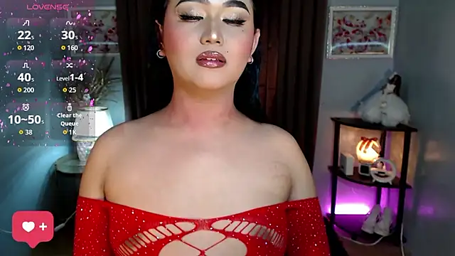Snapshot of Kayiejuan_69 chatting on September 27, 2:48 pm Kayiejuan 69 online show from September 27, 2:48 pm
