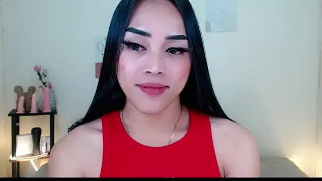 Lessandra Lust online show from November 19, 3:23 pm