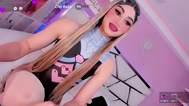 Miacuteee online show from October 13, 11:16 pm