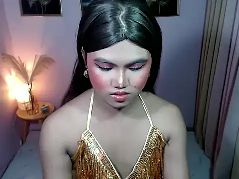 amazingjhanna online show from October 13, 6:15 am