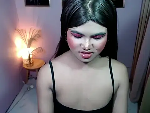 amazingjhanna online show from October 15, 6:35 am