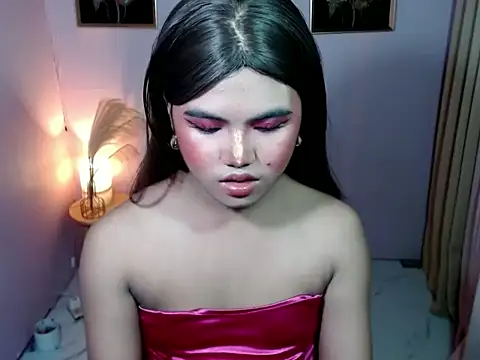 amazingjhanna online show from October 17, 6:39 am