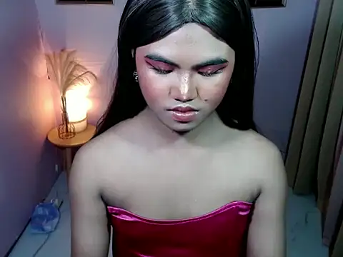 amazingjhanna online show from October 18, 6:50 am