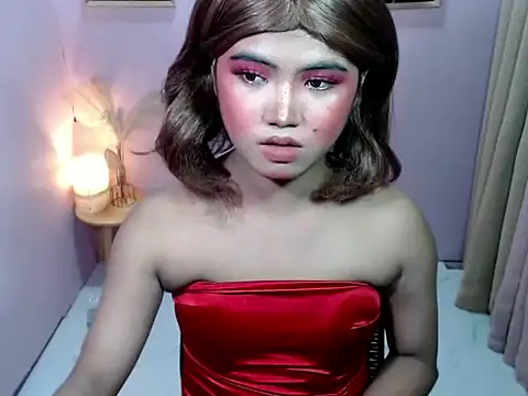 amazingjhanna online show from November 12, 6:03 am