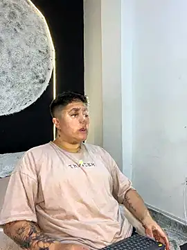 IanGilbert online show from October 21, 8:21 pm