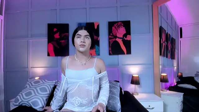 Snapshot of Drag_Lopera chatting on September 22, 7:08 pm Drag Lopera online show from September 22, 7:08 pm