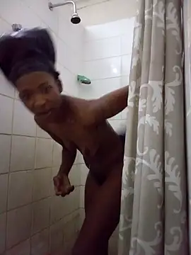BadGirlSexyT online show from September 30, 7:58 pm