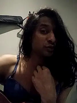 Nisha Sassmaxxx online show from June 6, 8:27 pm