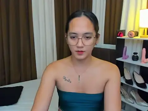 URHottestAngel online show from October 24, 12:54 pm