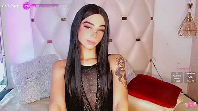 Snapshot of Daphnne_Foxx chatting on September 27, 11:58 pm Daphnne Foxx online show from September 27, 11:58 pm