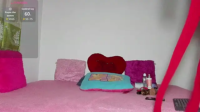 Stannlyy online show from November 17, 3:28 am