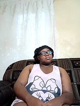 Gyminae online show from February 7, 10:38 pm