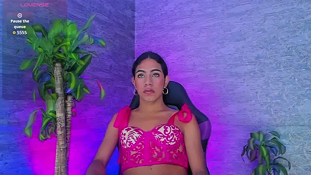 Snapshot of _ValeriaMontes chatting on September 24, 6:08 am ValeriaMontes online show from September 24, 6:08 am
