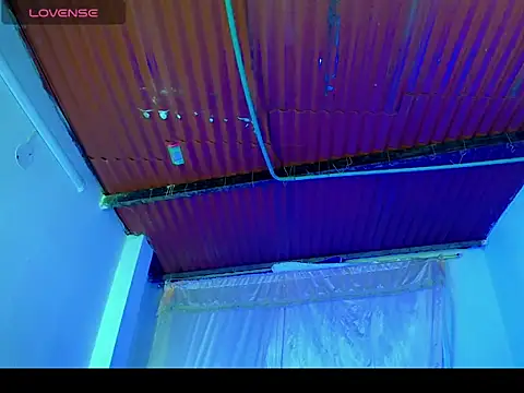 TheBlackwidows online show from November 5, 5:18 am