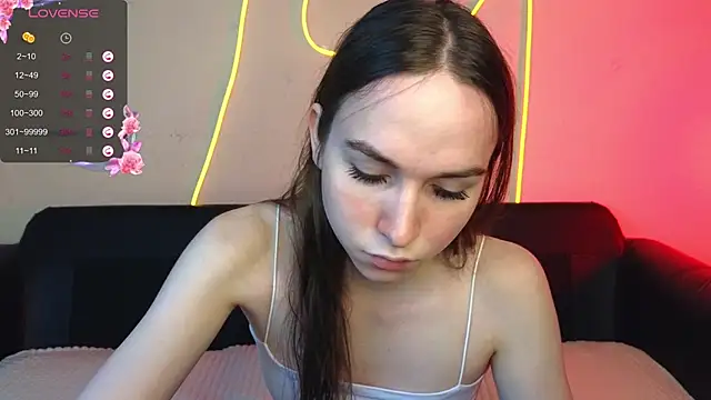 Snapshot of Angeel_Kate chatting on September 11, 4:42 am Angeel Kate online show from September 11, 4:42 am