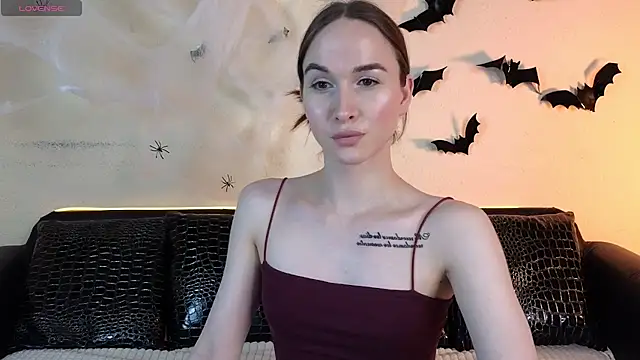 Angeel Kate online show from October 24, 12:21 pm